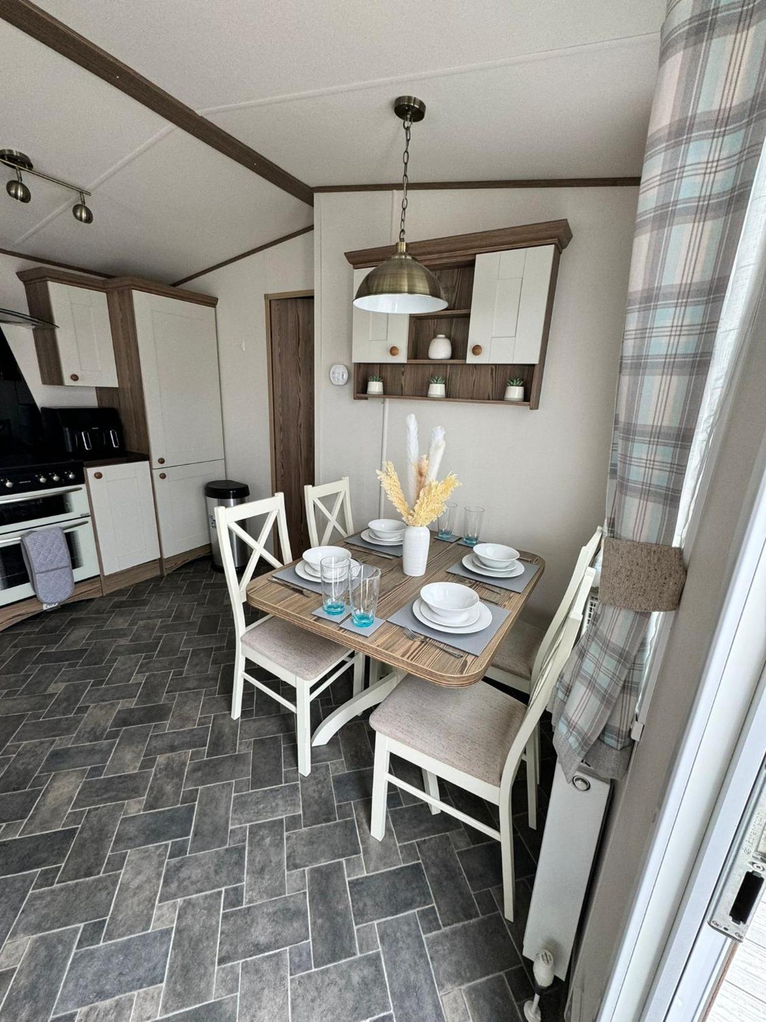 Jandor Retreat Apartment *