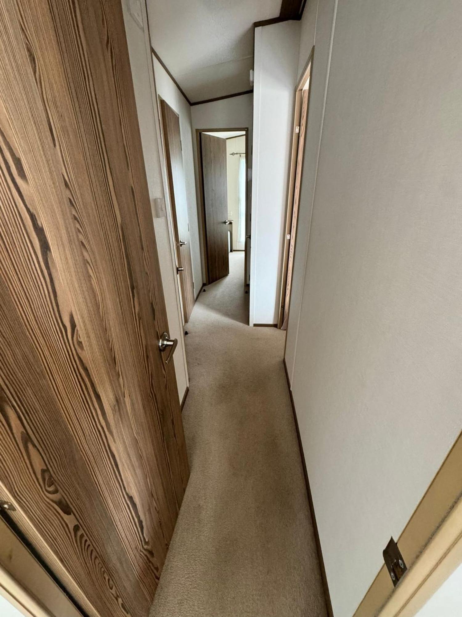 Jandor Retreat Lossiemouth
