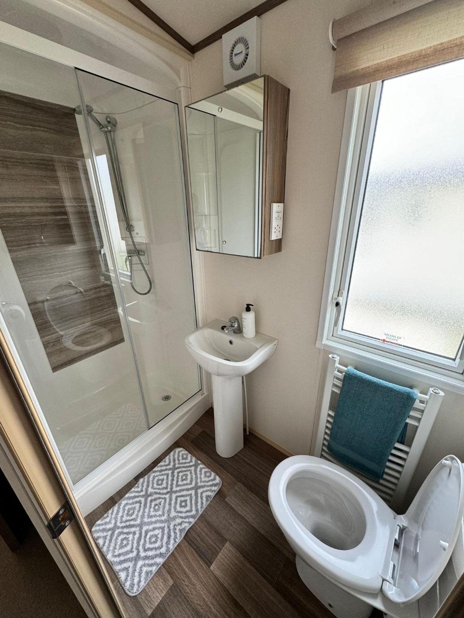 Jandor Retreat * Lossiemouth