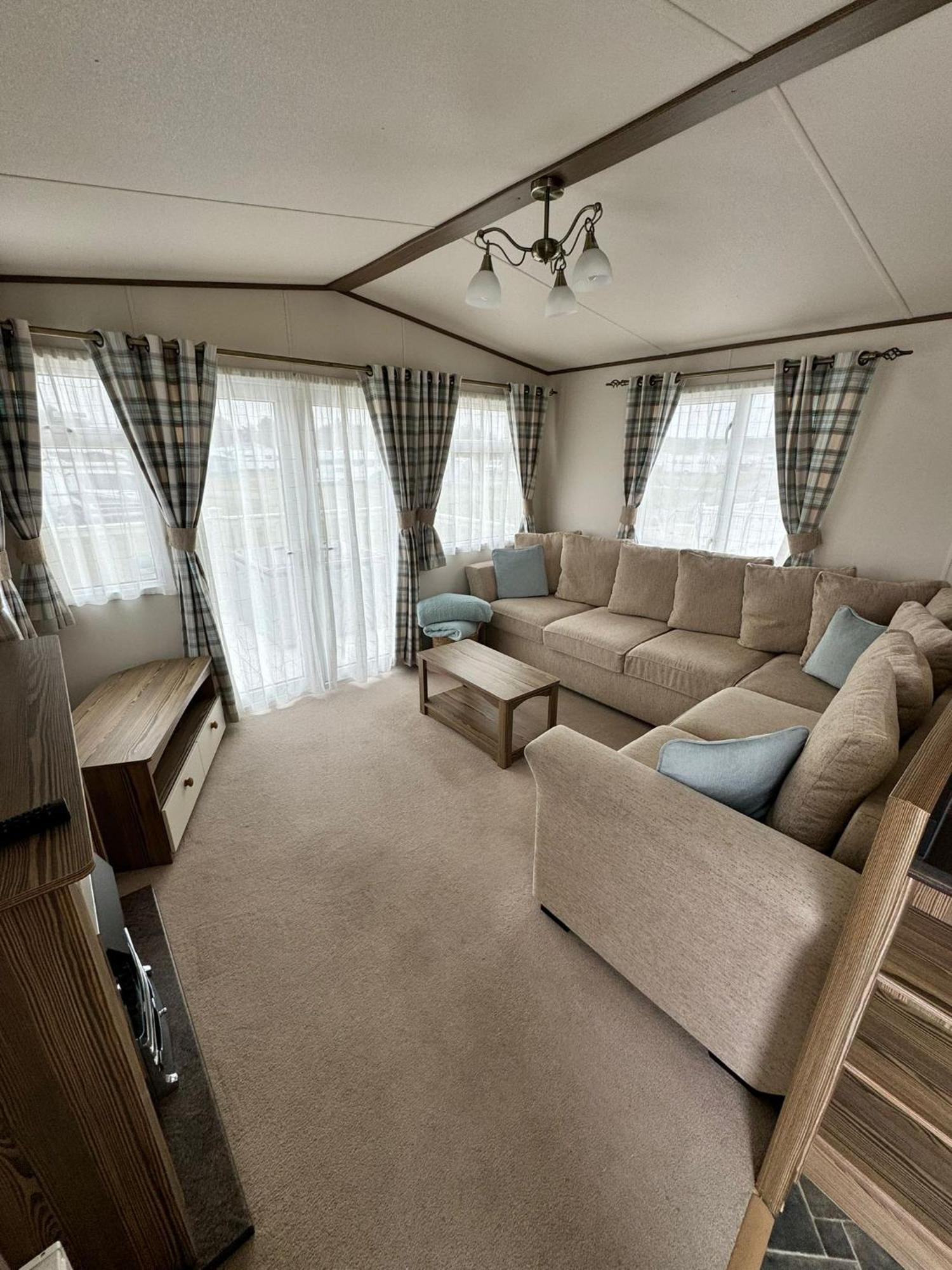 Jandor Retreat Apartment
