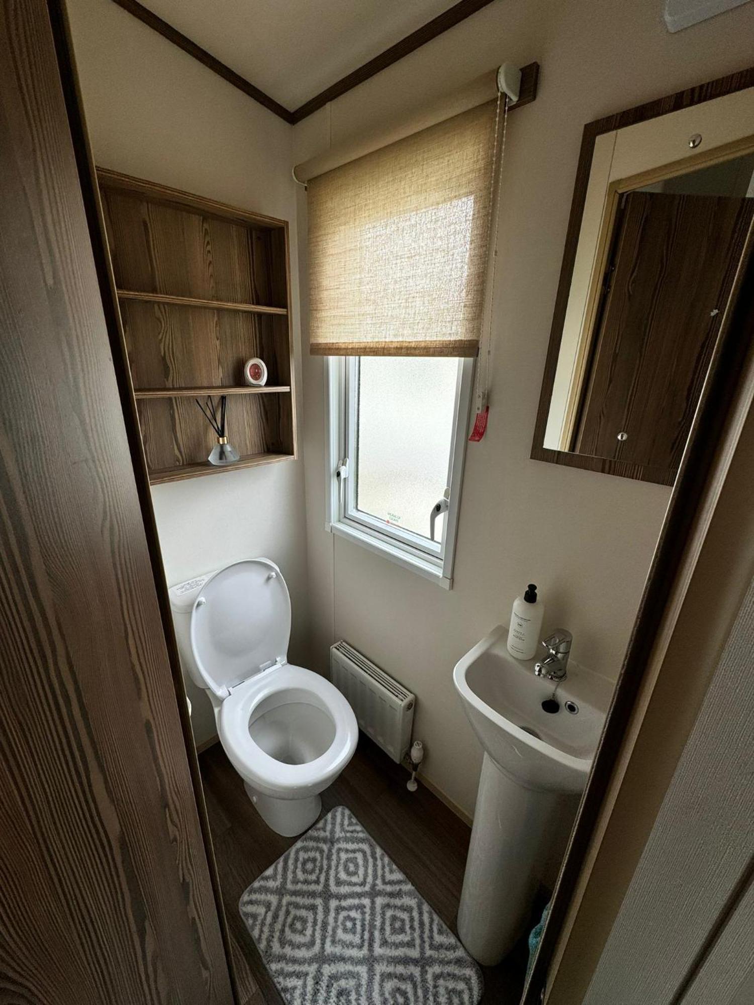 Jandor Retreat * Lossiemouth