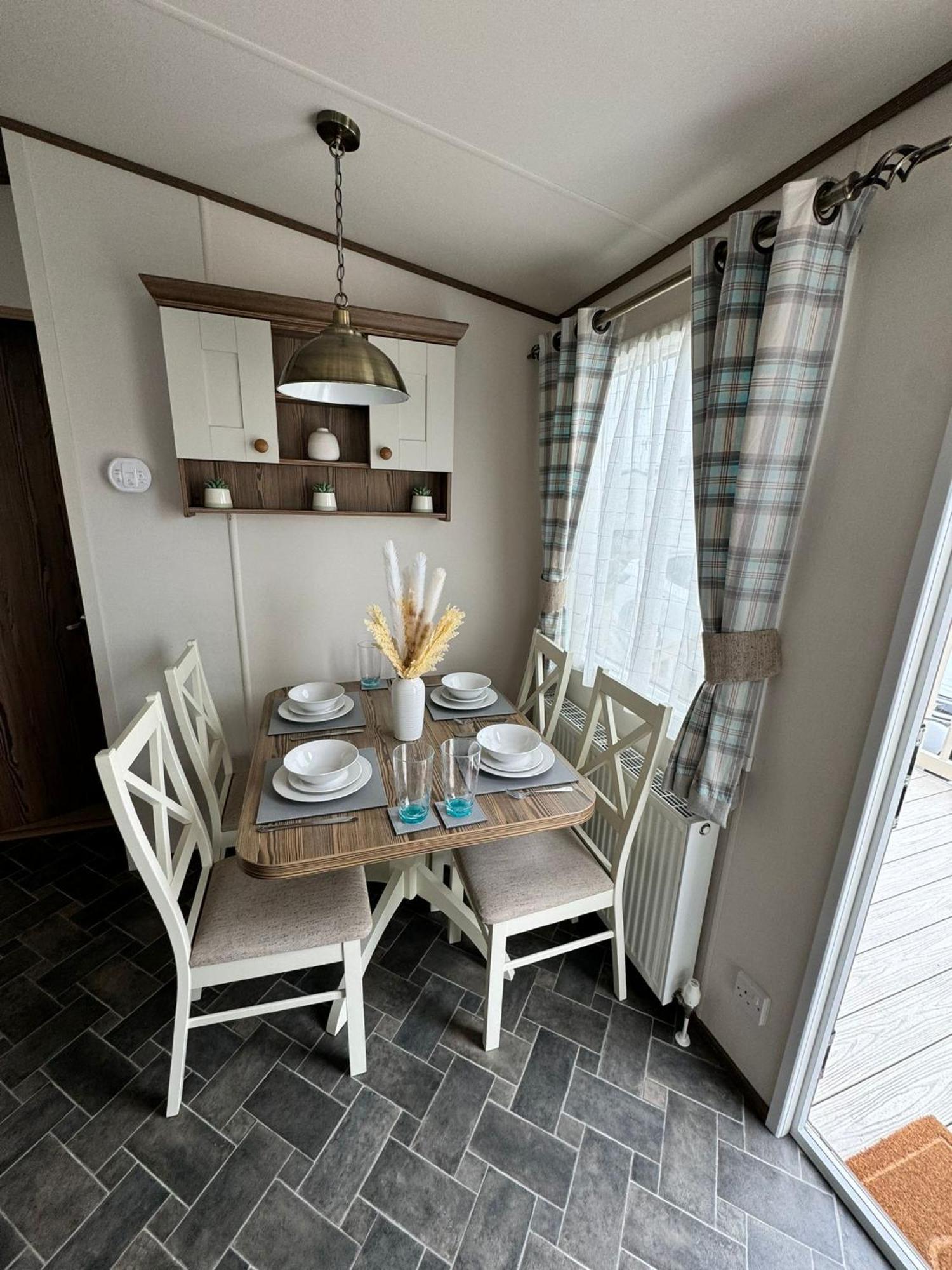 Jandor Retreat Apartment *
