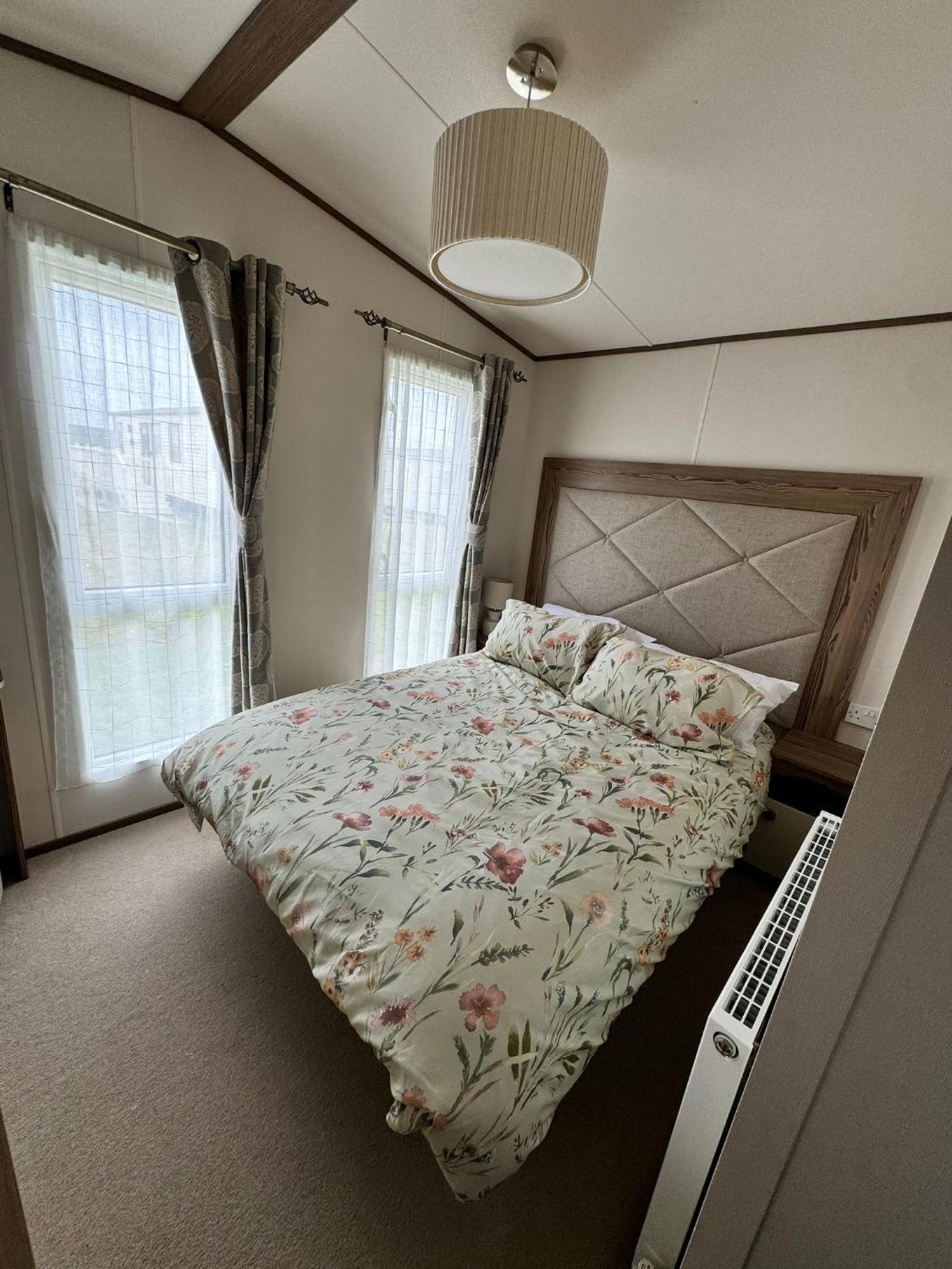 Jandor Retreat * Lossiemouth