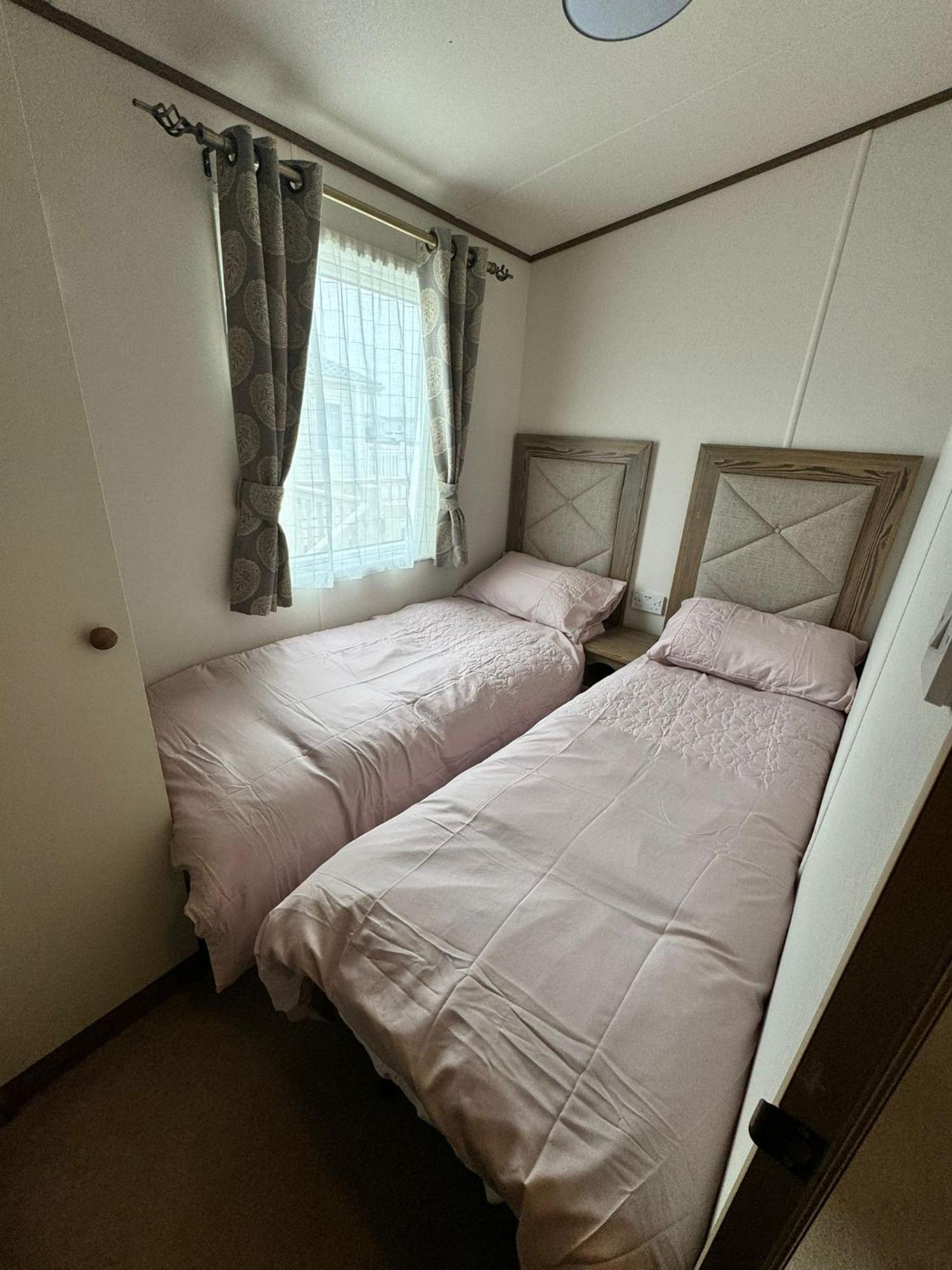 Jandor Retreat Apartment Lossiemouth