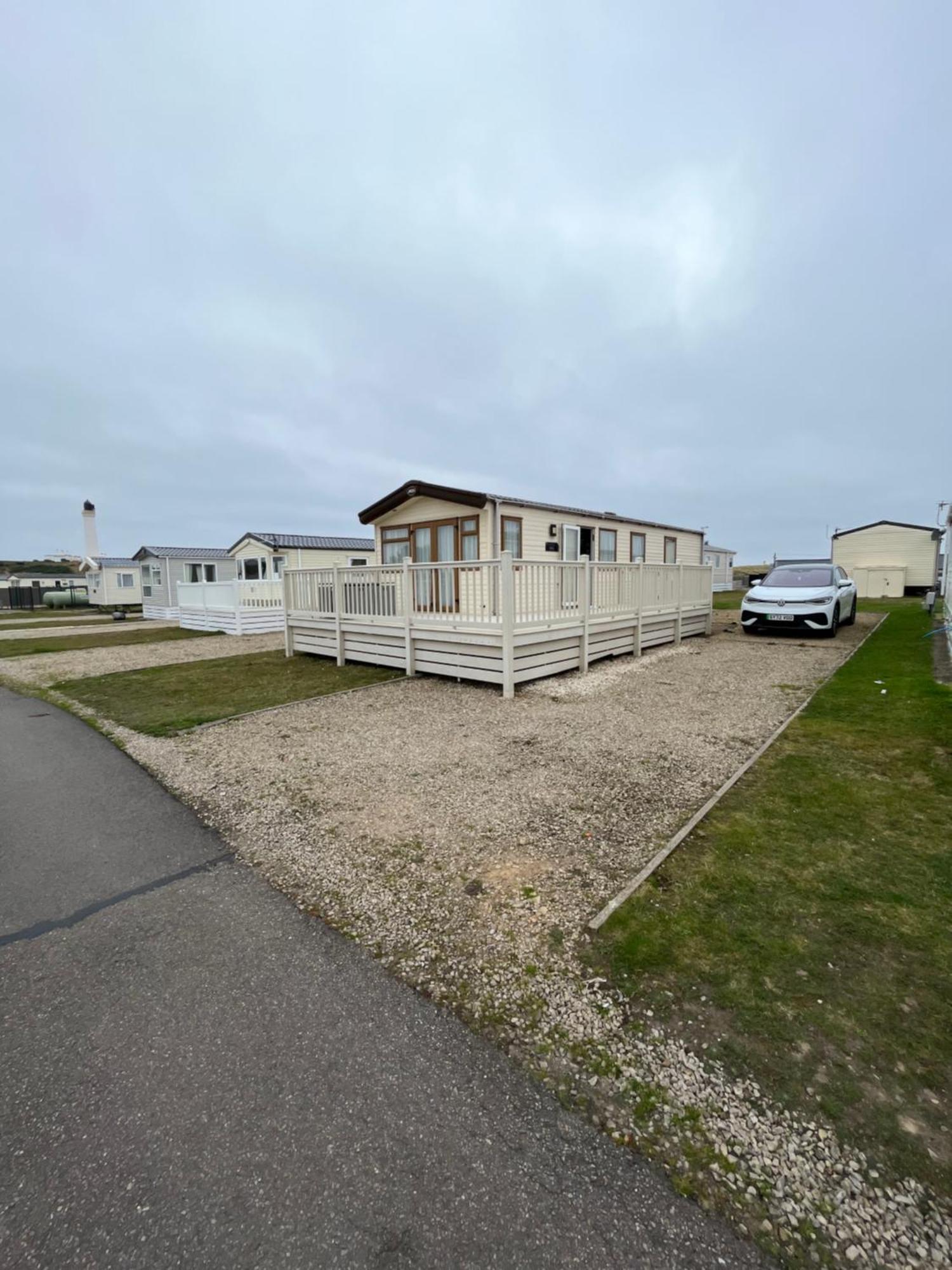 Jandor Retreat Apartment Lossiemouth